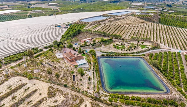 Begagnad - Landsbyggdshus - Torremendo