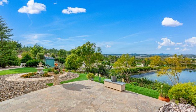 Begagnad - Landsbyggdshus - Torremendo