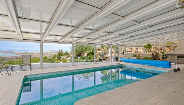 Begagnad - Landsbyggdshus - Torremendo