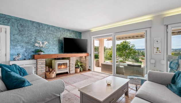 Begagnad - Landsbyggdshus - Torremendo