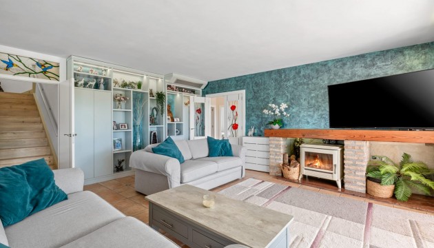 Begagnad - Landsbyggdshus - Torremendo