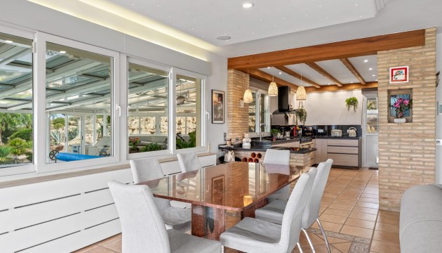 Begagnad - Landsbyggdshus - Torremendo