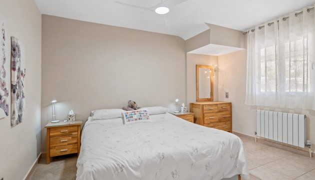 Begagnad - Landsbyggdshus - Torremendo