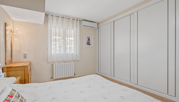 Begagnad - Landsbyggdshus - Torremendo