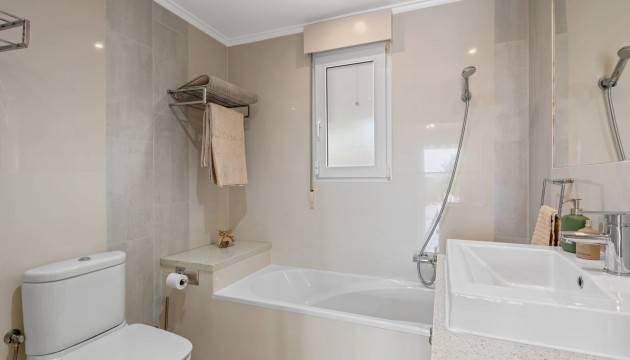 Begagnad - Landsbyggdshus - Torremendo