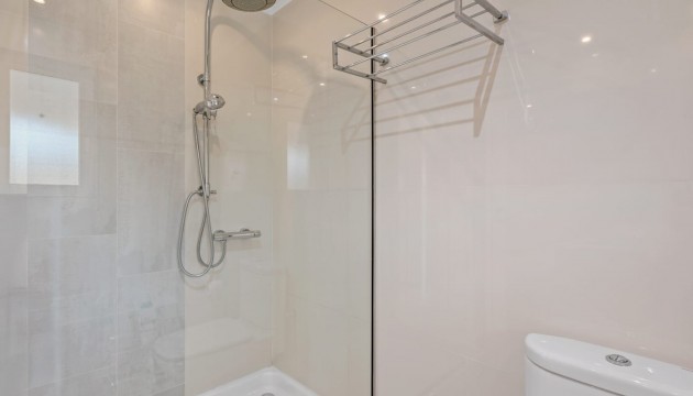 Begagnad - Landsbyggdshus - Torremendo