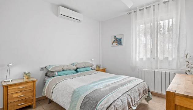 Begagnad - Landsbyggdshus - Torremendo