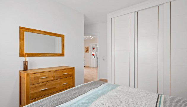 Begagnad - Landsbyggdshus - Torremendo