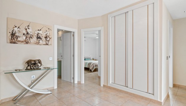 Begagnad - Landsbyggdshus - Torremendo