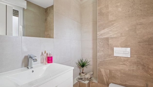 Begagnad - Landsbyggdshus - Torremendo