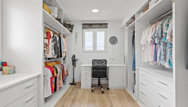 Begagnad - Landsbyggdshus - Torremendo