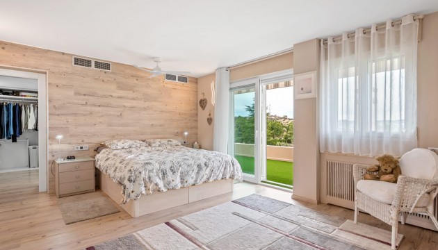 Begagnad - Landsbyggdshus - Torremendo