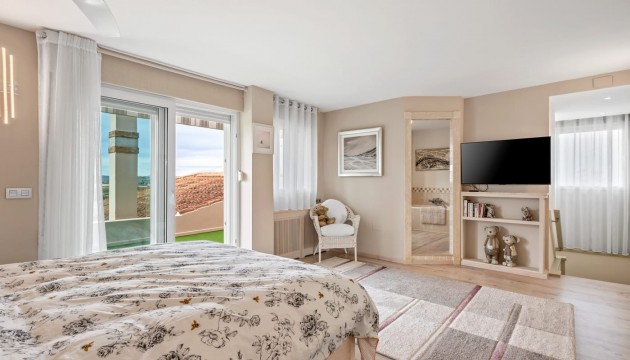 Begagnad - Landsbyggdshus - Torremendo