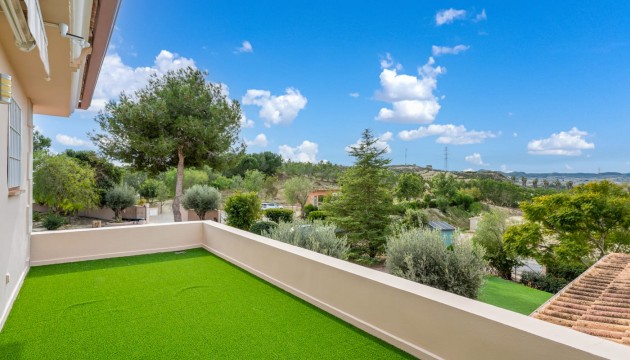 Begagnad - Landsbyggdshus - Torremendo