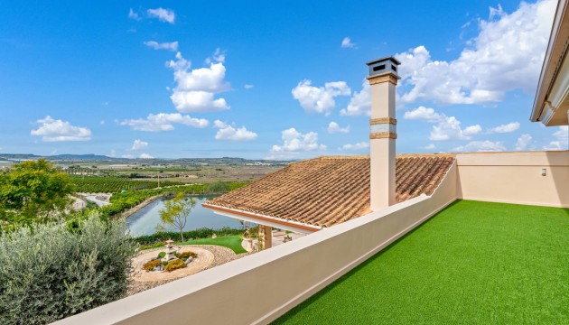 Begagnad - Landsbyggdshus - Torremendo