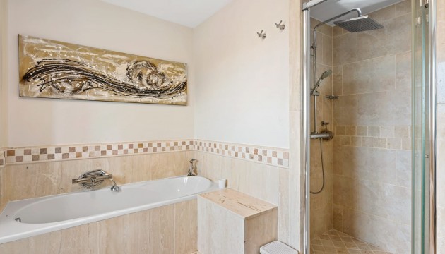 Begagnad - Landsbyggdshus - Torremendo