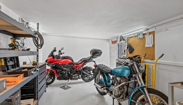 Begagnad - Landsbyggdshus - Torremendo