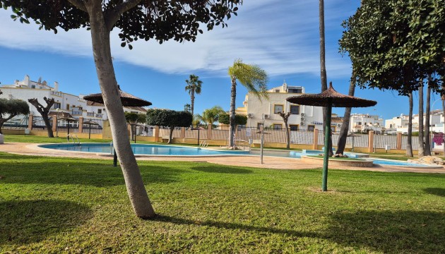Odsprzedaż - Apartment - Orihuela Costa - La Florida
