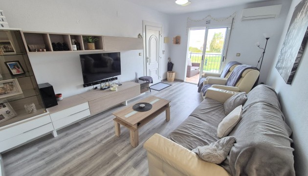 Resale - Apartment - Orihuela Costa - La Florida