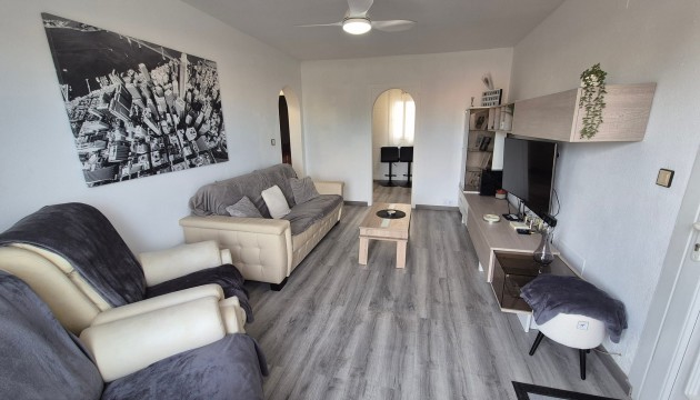 Resale - Apartment - Orihuela Costa - La Florida