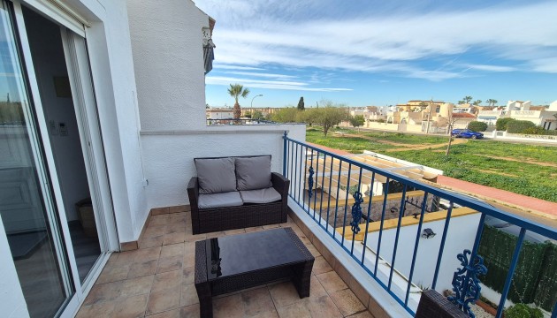 Resale - Apartment - Orihuela Costa - La Florida