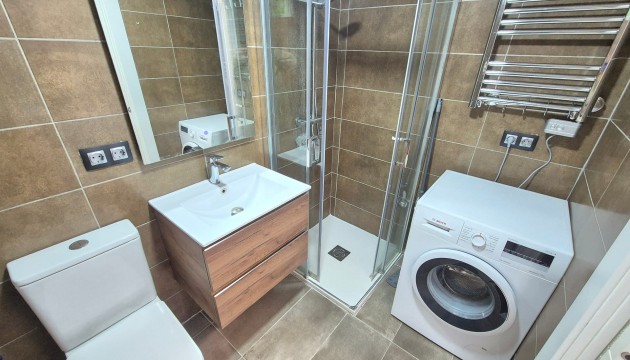 Resale - Apartment - Orihuela Costa - La Florida