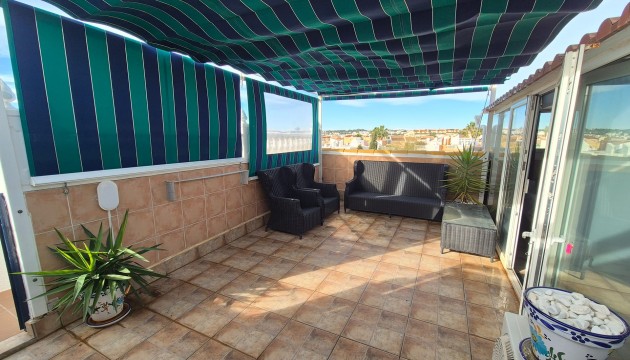 Resale - Apartment - Orihuela Costa - La Florida