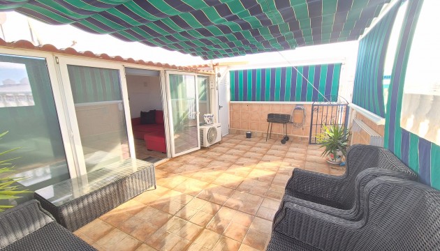 Resale - Apartment - Orihuela Costa - La Florida