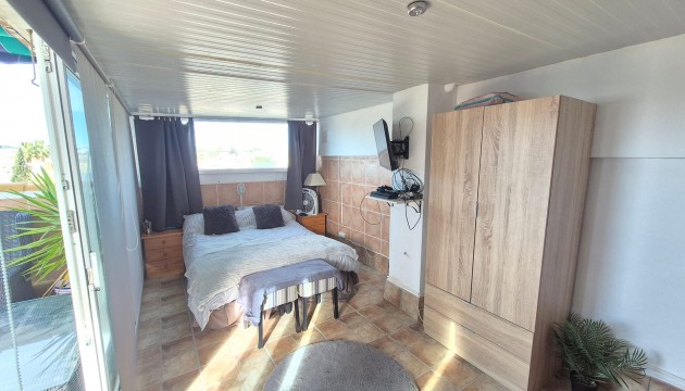 Resale - Apartment - Orihuela Costa - La Florida