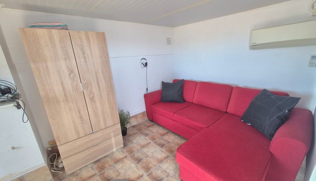 Resale - Apartment - Orihuela Costa - La Florida