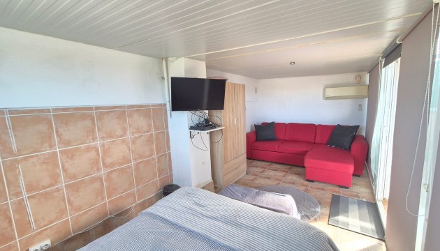 Resale - Apartment - Orihuela Costa - La Florida