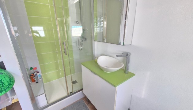 Resale - Apartment - Orihuela Costa - La Florida