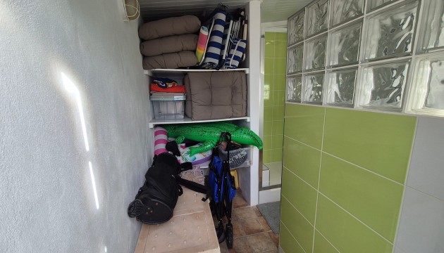 Resale - Apartment - Orihuela Costa - La Florida