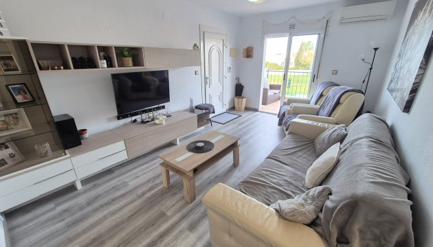 Resale - Apartment - Orihuela Costa - La Florida