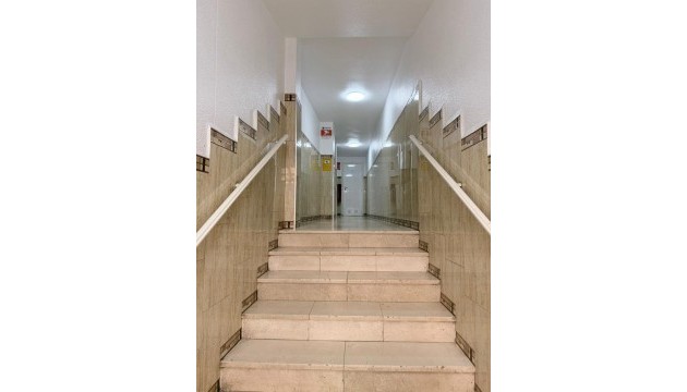 Перепродажа - Квартира - Torrevieja - Playa del Cura