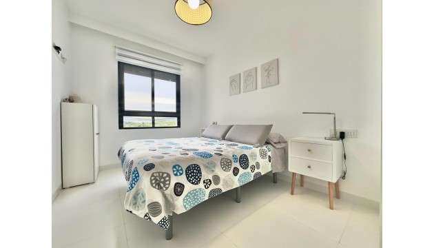 Videresalg - Leilighet - San Miguel de Salinas