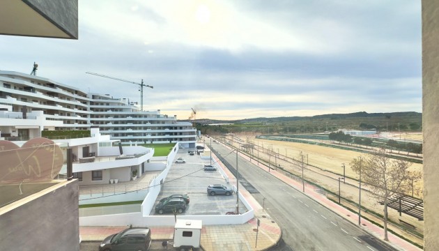 Videresalg - Leilighet - San Miguel de Salinas