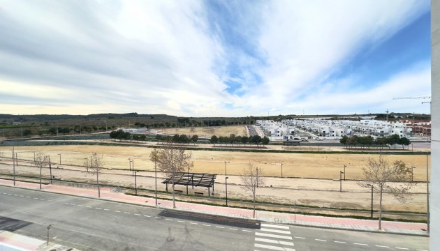 Videresalg - Leilighet - San Miguel de Salinas