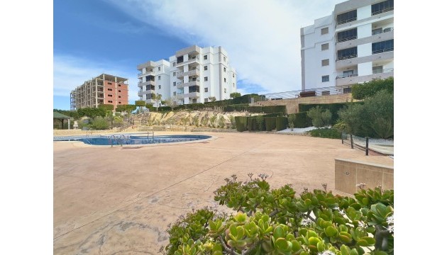 Videresalg - Leilighet - San Miguel de Salinas