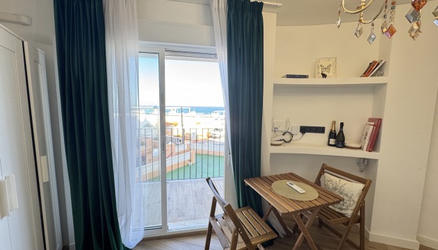 Videresalg - Leilighet - Torrevieja - Torrelamata - La Mata