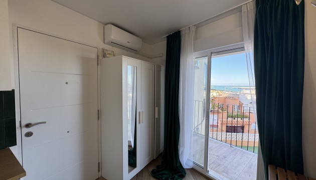 Videresalg - Leilighet - Torrevieja - Torrelamata - La Mata