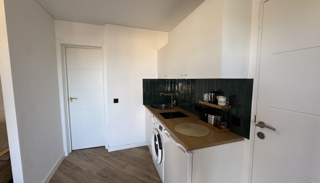 Videresalg - Leilighet - Torrevieja - Torrelamata - La Mata