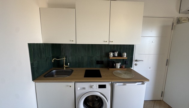 Videresalg - Leilighet - Torrevieja - Torrelamata - La Mata