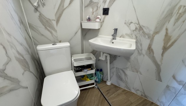 Videresalg - Leilighet - Torrevieja - Torrelamata - La Mata