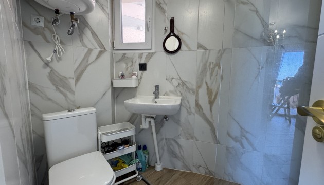 Videresalg - Leilighet - Torrevieja - Torrelamata - La Mata