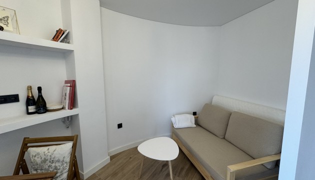 Videresalg - Leilighet - Torrevieja - Torrelamata - La Mata