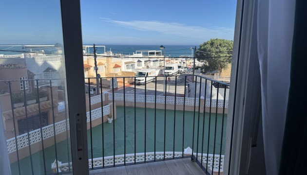 Videresalg - Leilighet - Torrevieja - Torrelamata - La Mata