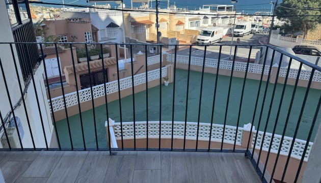 Videresalg - Leilighet - Torrevieja - Torrelamata - La Mata