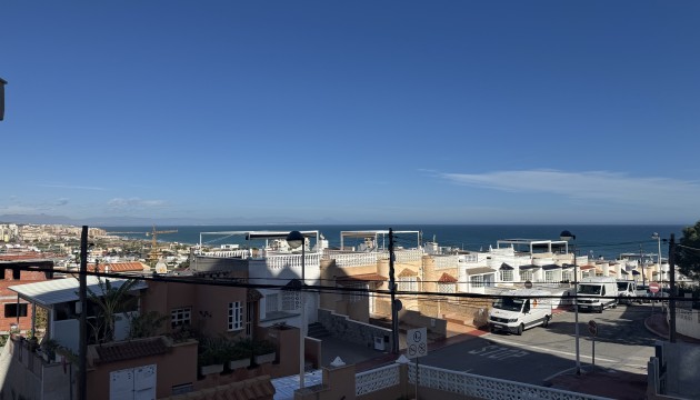 Videresalg - Leilighet - Torrevieja - Torrelamata - La Mata