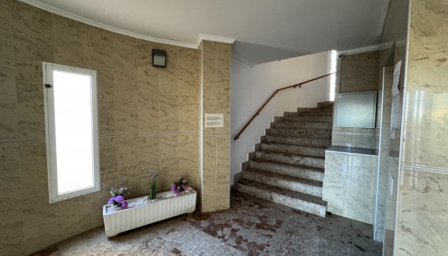 Videresalg - Leilighet - Torrevieja - Torrelamata - La Mata